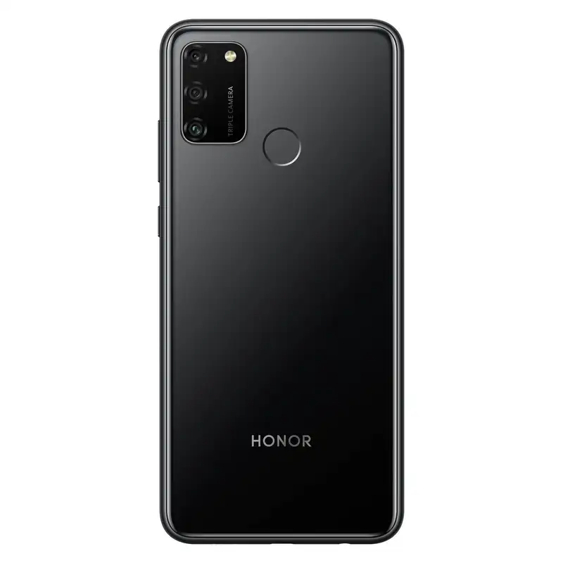 Honor 9A 64GB MIDNIGHT BLACK EEA