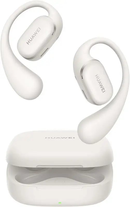 HUAWEI FreeArc Grey