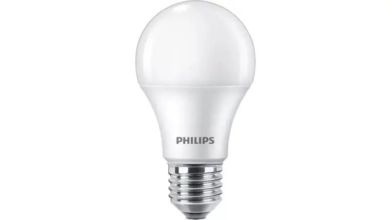 PHILIPS PS728    10W (75W) A60 E27 WW FR ND 3PF/6 DISC
