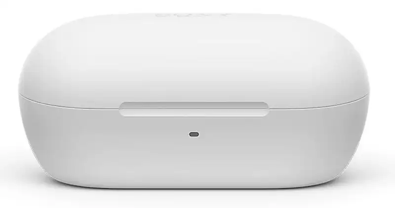 SONY WF-C710N White Bezicne Slusalice