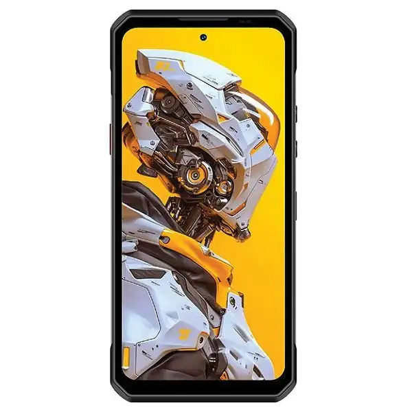 OUKITEL WP60 16GB/512GB Yellow