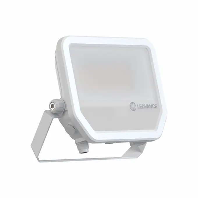 LEDVANCE  LED reflektor 50P 41W/4000K,beli