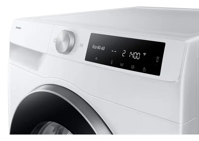 SAMSUNG WW11DG6B25LEU4