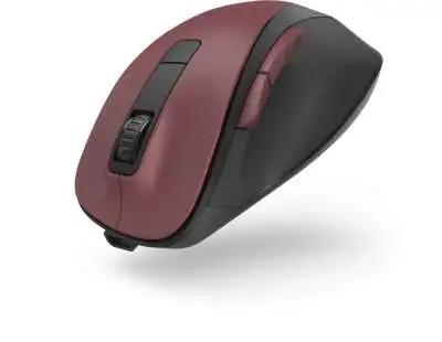 HAMA MW-500 RECHARGE DARK RED