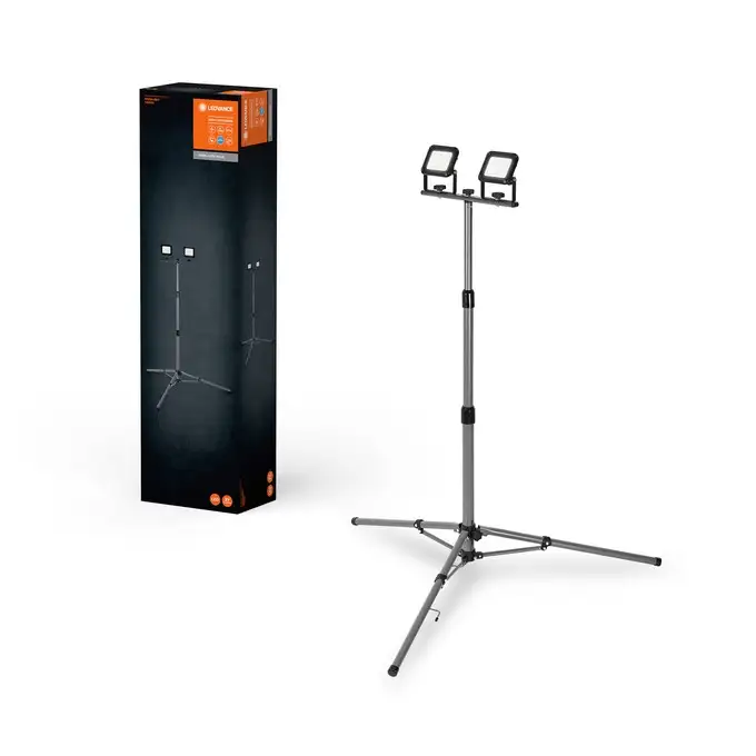 LEDVANCE  samostojeci radni reflektor 2x10W 6500K