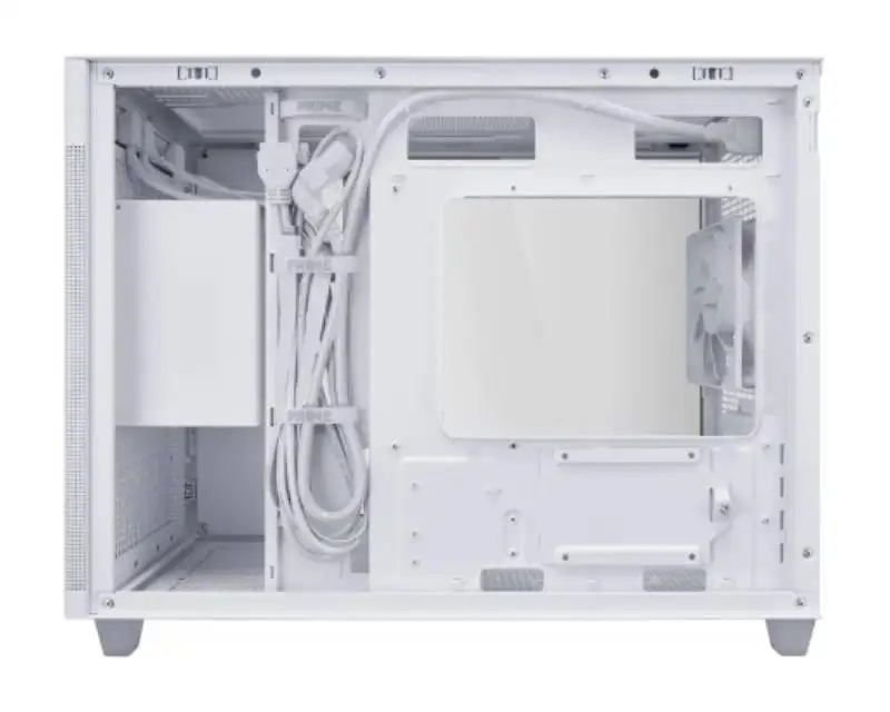 ASUS AP201 Prime TG kucište belo