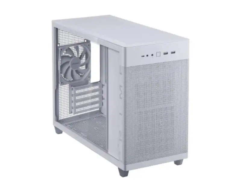 ASUS AP201 Prime TG kucište belo