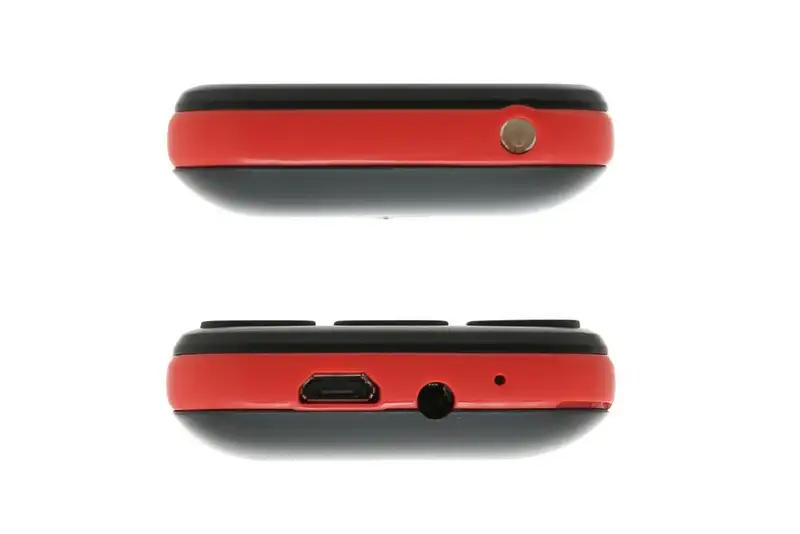 Coolpad F113 red