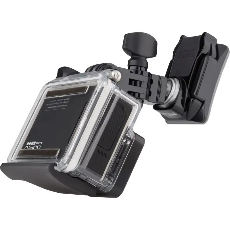 GoPro AHFSM-001 Helmet Front + Side Mount