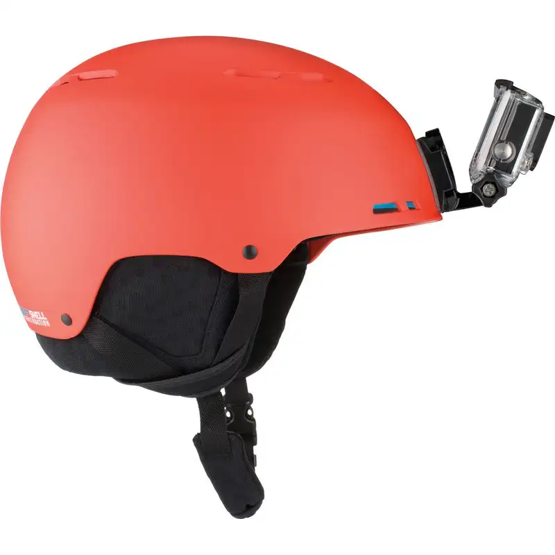 GoPro AHFSM-001 Helmet Front + Side Mount