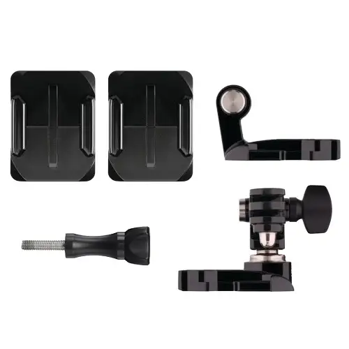 GoPro AHFSM-001 Helmet Front + Side Mount