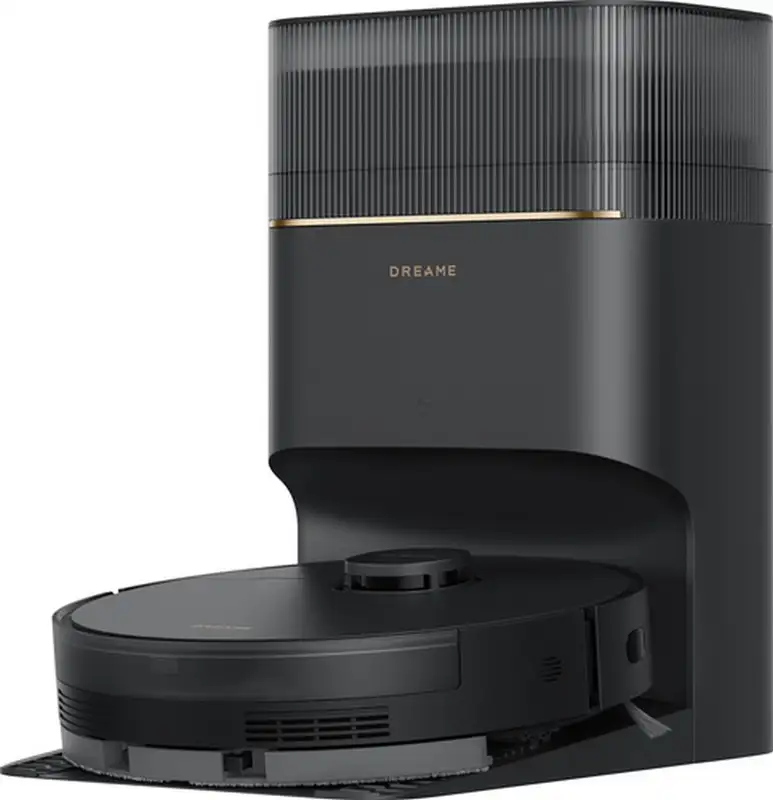 DREAME D20 Pro Plus