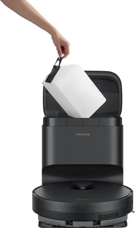 DREAME D20 Pro Plus