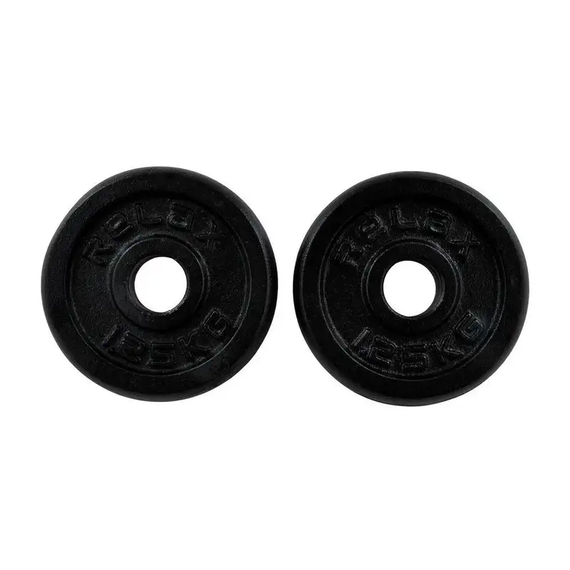 RING RX PL01-1,25