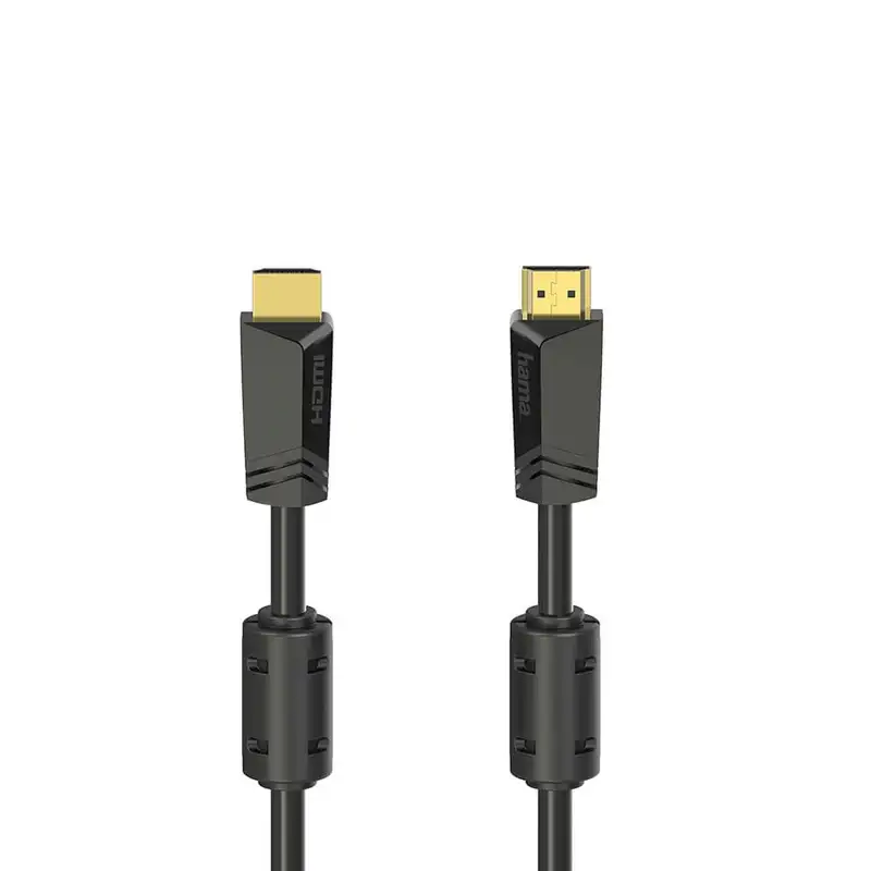 HAMA AV Kabl HDMI-HDMI 15m 4K