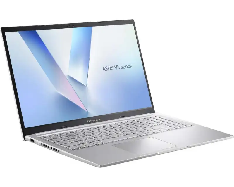 ASUS VivoBook 15 M1502YA-BQ927, 15.6" FHD, AMD Ryzen 7 5825U, 16GB, 512GB SSD, DOS