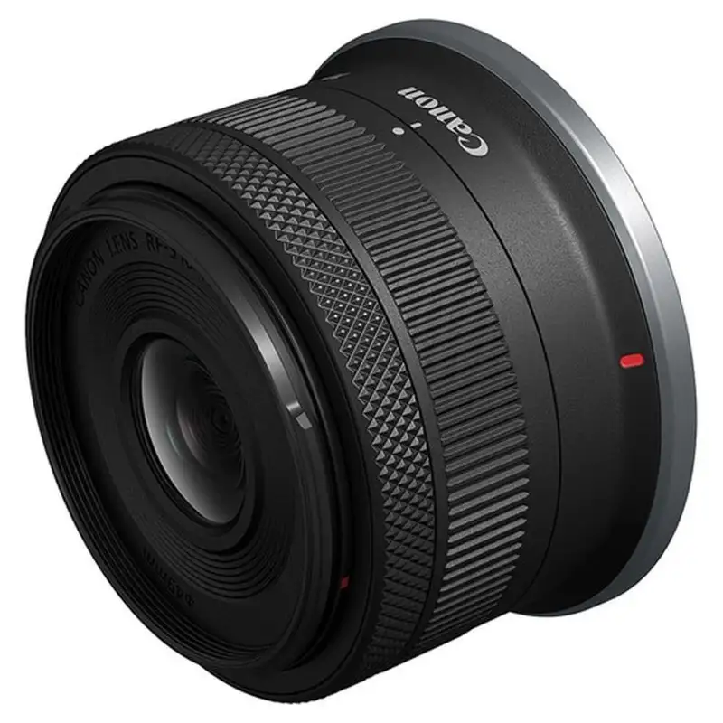 CANON RF-S 10-18 IS STM