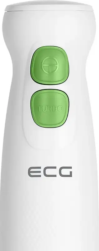 ECG RM100 Lite White