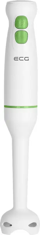 ECG RM100 Lite White