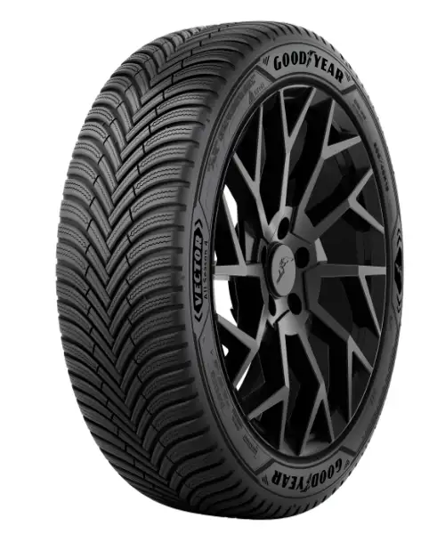 GOODYEAR 225/60R18 104W VEC ALL SEASON 4 XL