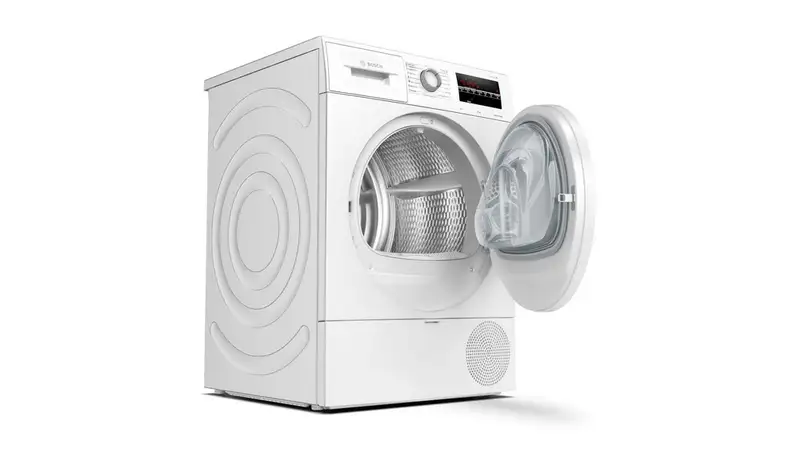 BOSCH WTR85T00BY