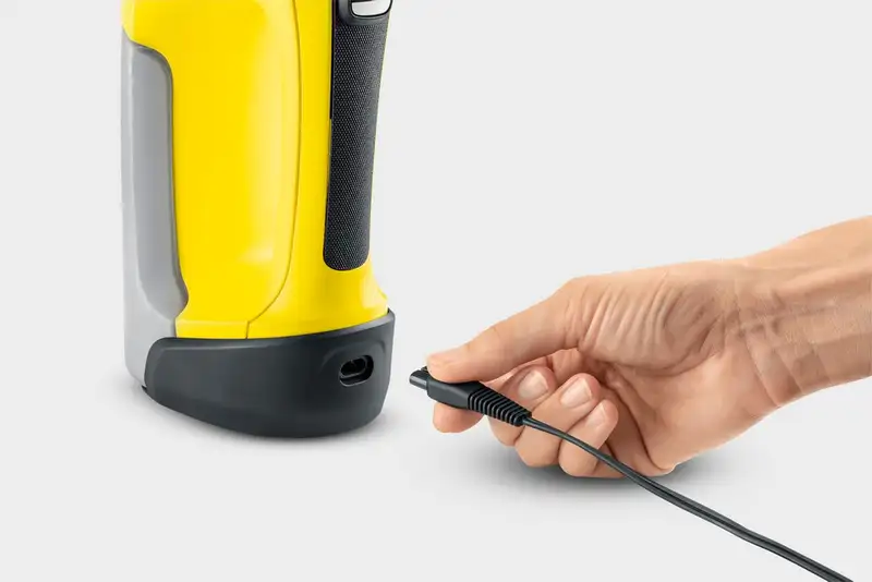 KARCHER WV 6 Plus
