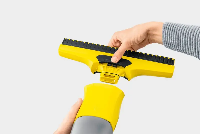 KARCHER WV 6 Plus