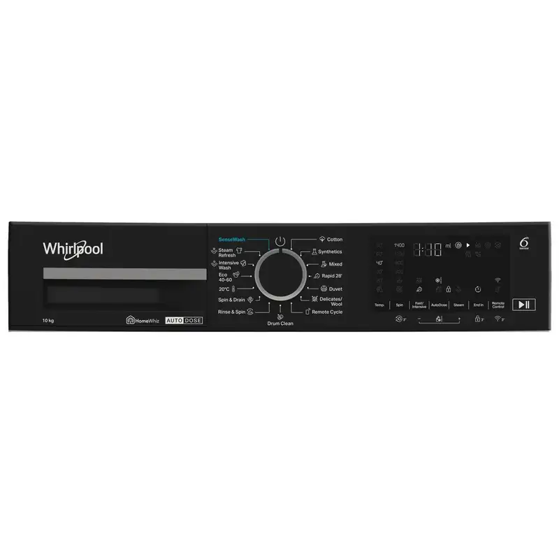 WHIRLPOOL WPM 07W ADS EE