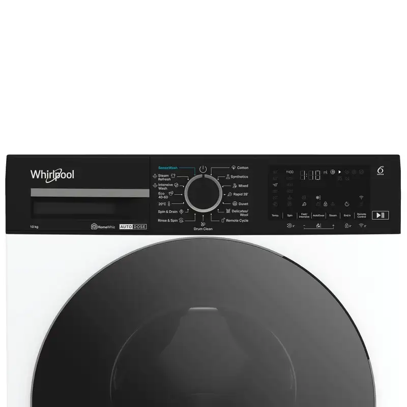 WHIRLPOOL WPM 07W ADS EE