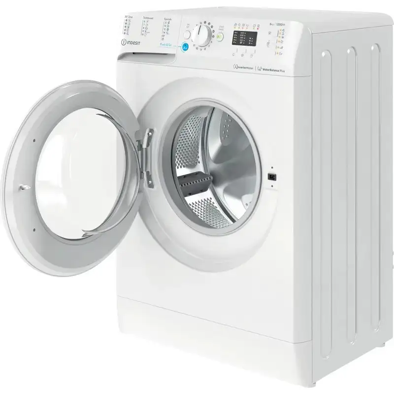 INDESIT BWSA 61294 W EU N