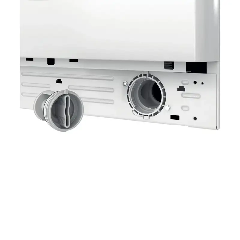 INDESIT BWSA 61294 W EU N