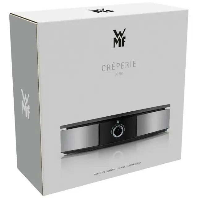 WMF LONO Creperie