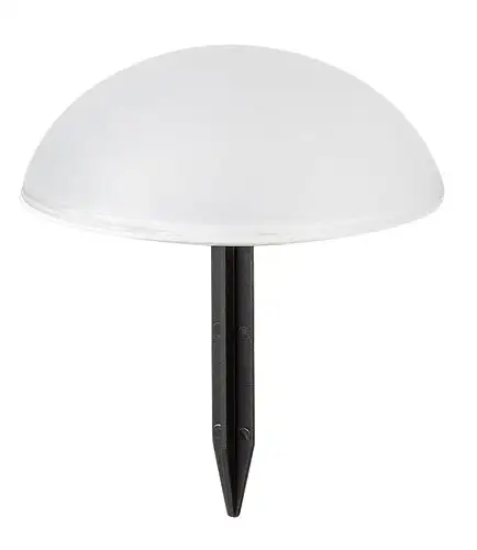 RABALUX Treppio spoljna solarna lampa 1W 1,2lm 4000K
