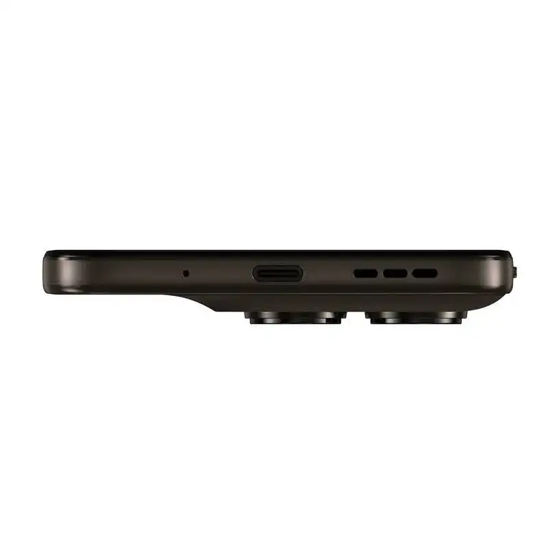 MOTOROLA G77 8GB/256GB Black Olive