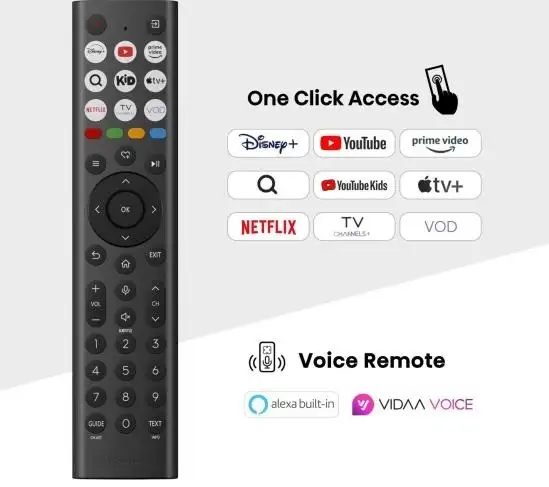 HISENSE 50E8Q