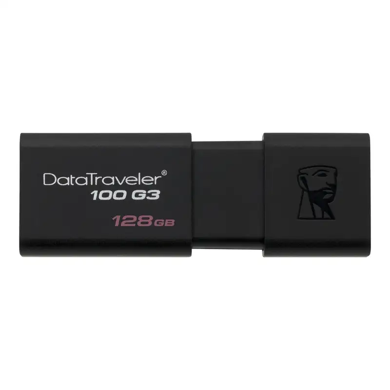KINGSTON DT100G3/128GB USB 3.0