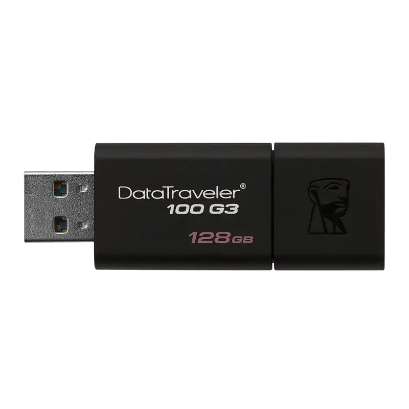 KINGSTON DT100G3/128GB USB 3.0