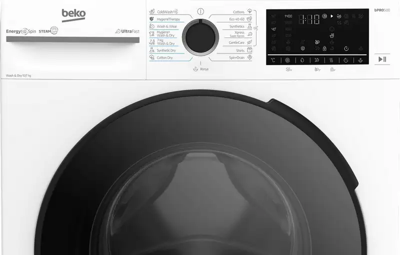 BEKO BM5DFT410442WB
