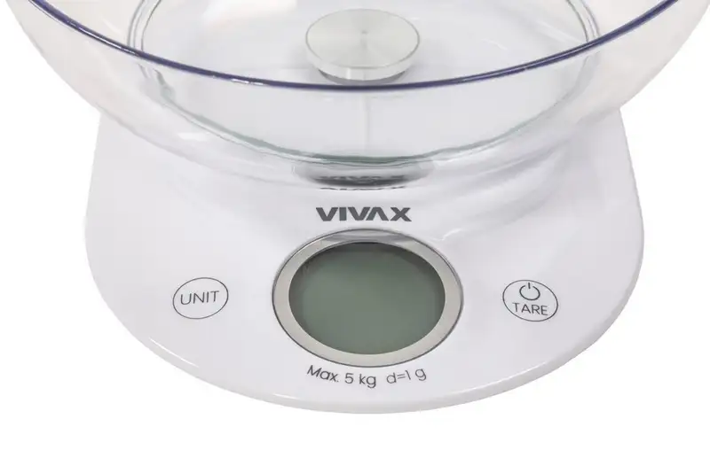 VIVAX KS-505BW