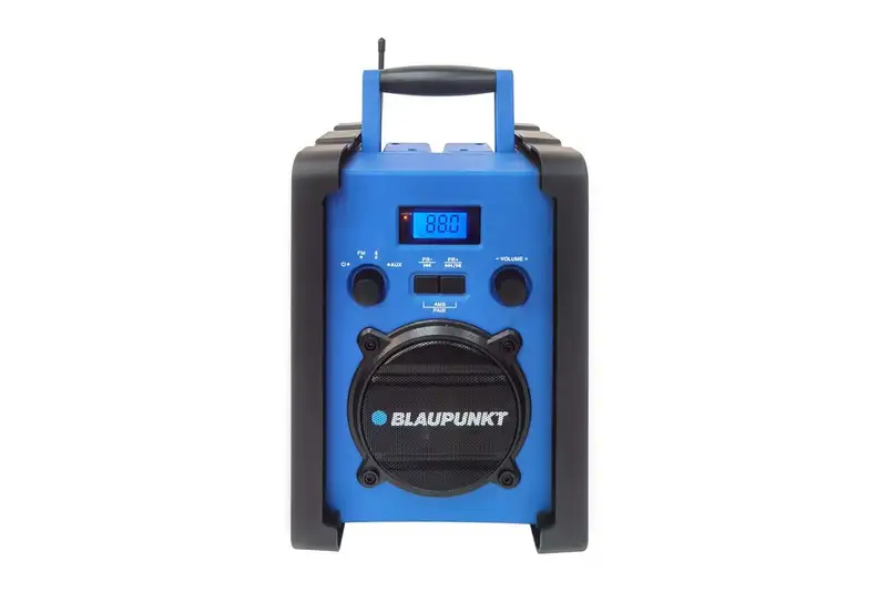 BLAUPUNKT PP30BT 
