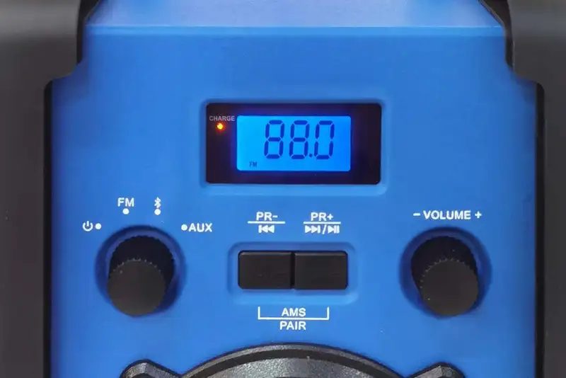 BLAUPUNKT PP30BT 