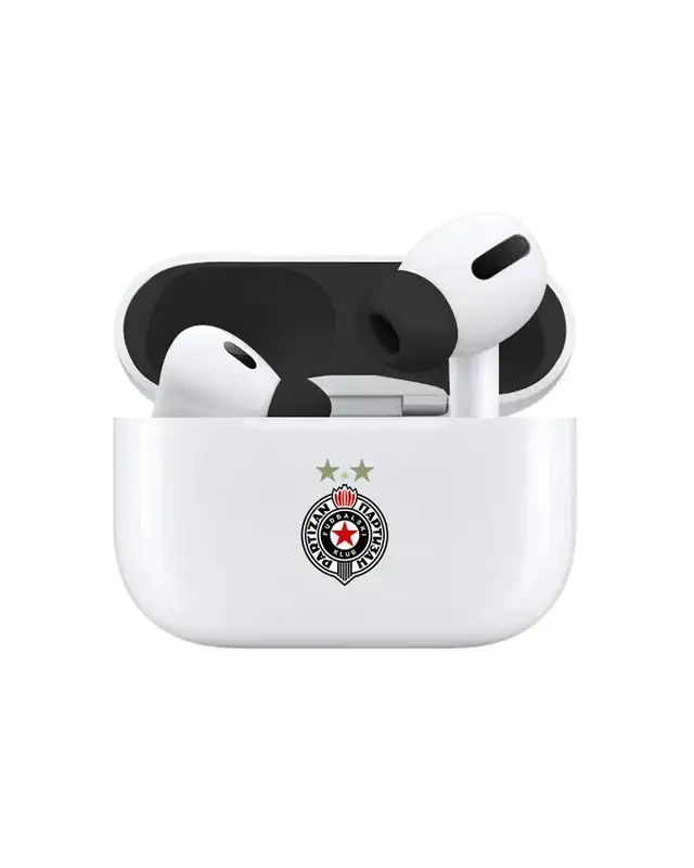 MOYE Partizan bezicne slusalice