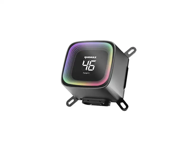 RAIDMAX LD360 ARGB BLACK