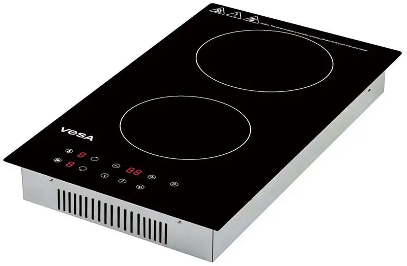 VESA VIDP 0126 B
