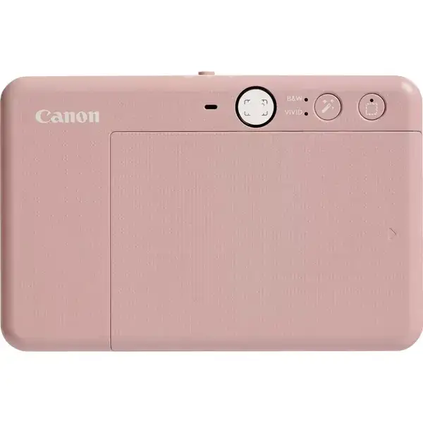 CANON ZOEMINI S2 Rose gold