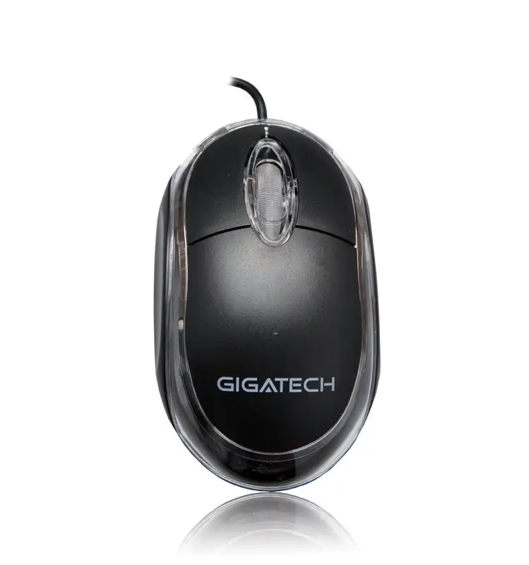 GIGATECH GM 220L crni