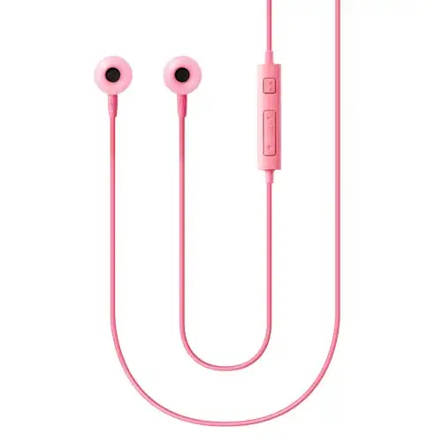 SAMSUNG Earphone HS1303 Pink EO-HS130DPEG