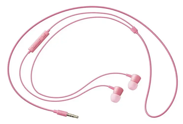SAMSUNG Earphone HS1303 Pink EO-HS130DPEG