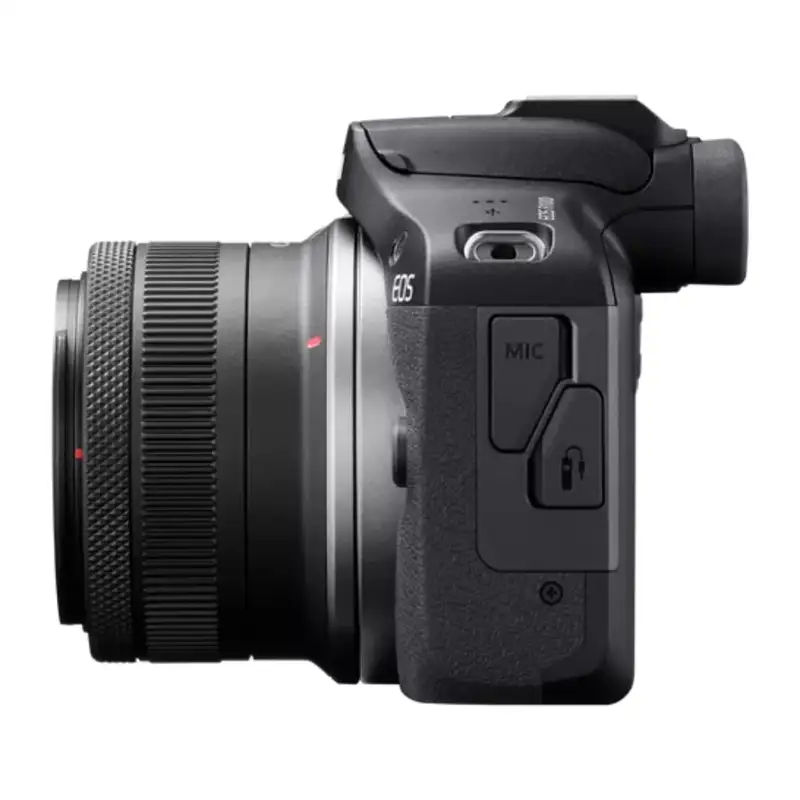 CANON EOS R100 18-45 + 55-210 6052C036AA