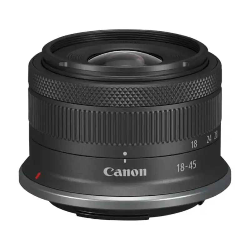 CANON EOS R100 18-45 + 55-210 6052C036AA